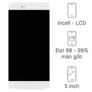 Thay màn hình Xiaomi Redmi 4 Prime
