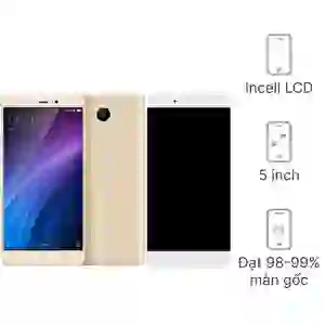 Thay màn hình Xiaomi Redmi 4 Prime