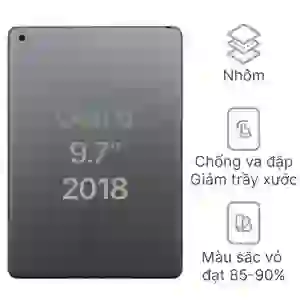 Thay vỏ iPad Gen 6