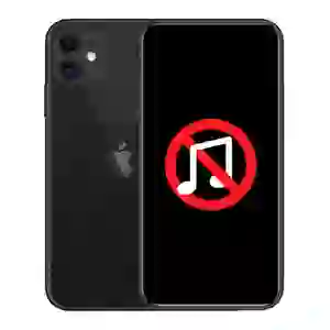 Sửa main – IC Audio iPhone 11