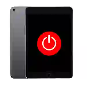 Sửa main – IC Nguồn iPad Mini 5