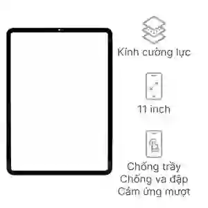 Thay kính cảm ứng iPad Pro 11 inch 2018