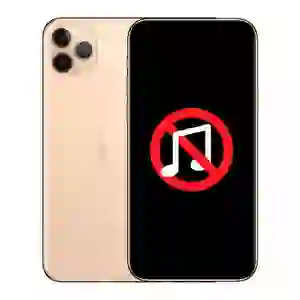 Sửa main - IC Audio iPhone 11 Pro