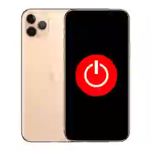 Sửa main - IC nguồn cho iPhone 11 Pro