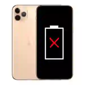 Sửa main - IC sạc iPhone 11 Pro