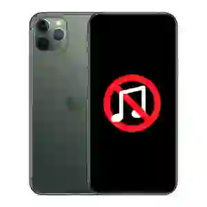 Sửa main - IC Audio iPhone 11 Pro Max