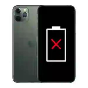 Sửa main - IC sạc iPhone 11 Pro Max