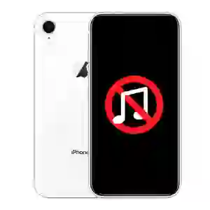 Sửa main - IC Audio iPhone XR