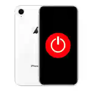 Sửa main - IC nguồn cho iPhone XR