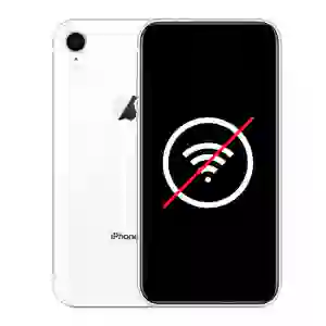 Sửa main - IC wifi iPhone XR