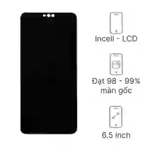 Thay màn hình Honor 8X