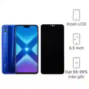 Thay màn hình Honor 8X