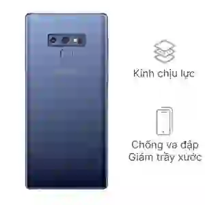 Thay kính lưng Samsung Galaxy Note 9