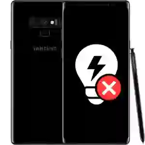 Sửa main - IC hiển thị cảm ứng Samsung Galaxy Note 9