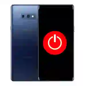 Sửa main - IC nguồn Samsung Galaxy Note 9