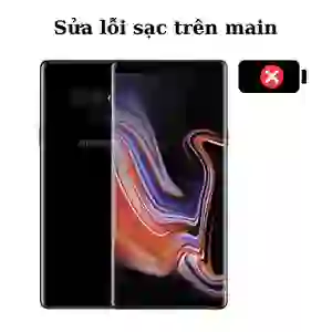 Sửa main - IC sạc Samsung Galaxy Note 9