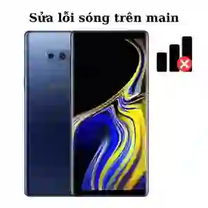Sửa main - IC sóng Samsung Galaxy Note 9