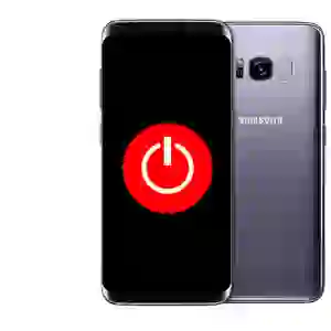 Sửa main - IC nguồn Samsung Galaxy S8