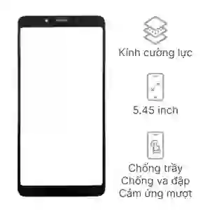 Thay kính cảm ứng Xiaomi Redmi 7A