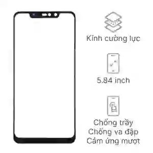 Thay kính cảm ứng Xiaomi Redmi 6 Pro