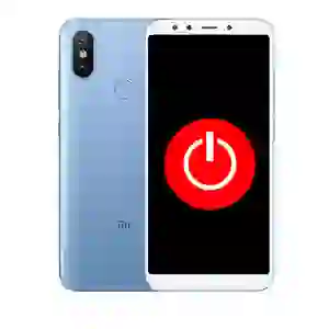 Sửa main - IC Nguồn Xiaomi Redmi S2