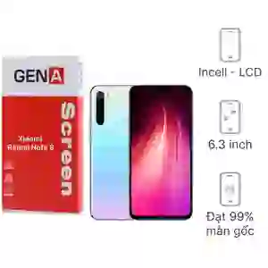 Thay màn hình Xiaomi Redmi Note 8 GENA loại Pro chính hãng