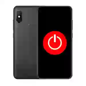 Sửa main - IC nguồn Xiaomi Redmi Note 6 Pro