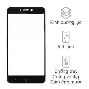 Thay kính cảm ứng Xiaomi Redmi 4X