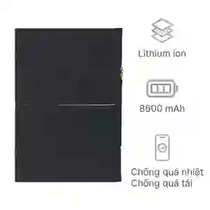 Thay pin iPad Air 1