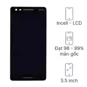 Thay màn hình Nokia 2.1