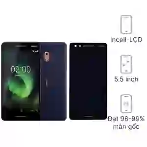 Thay màn hình Nokia 2.1