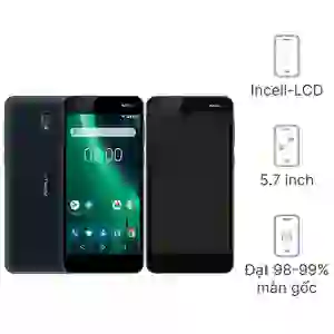 Thay màn hình Nokia 2.2