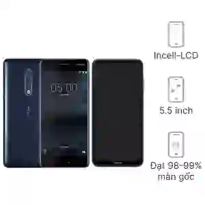 Thay màn hình Nokia 5.1 2018