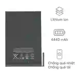 Thay pin iPad Mini 1
