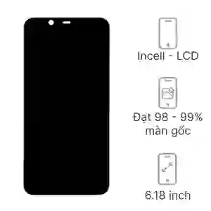 Thay màn hình Nokia 8.1