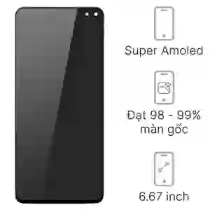 Thay màn hình Xiaomi Redmi K30