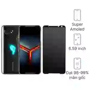 Thay màn hình Asus Rog Phone 2 ZS660KL