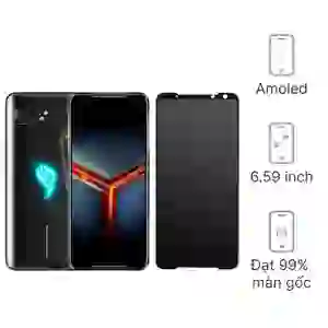 Thay màn hình Asus Rog Phone 2 ZS660KL