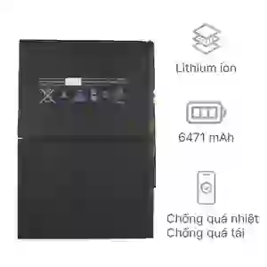 Pin thay cho iPad Mini 2