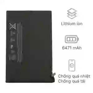 Pin thay cho iPad Mini 3