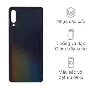 Thay vỏ Samsung Galaxy A50