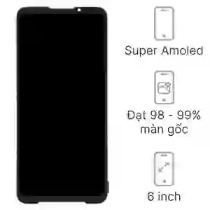 Thay màn hình Xiaomi Black Shark