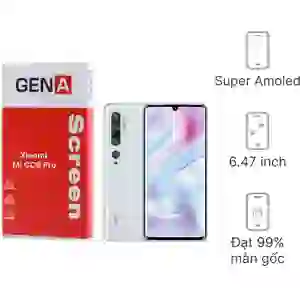 Thay màn hình Xiaomi Mi CC9 Pro chính hãng GENA loại Pro