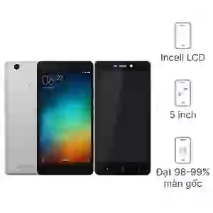 Thay màn hình Xiaomi Redmi 3