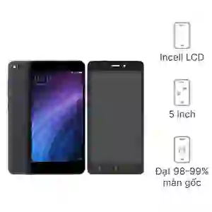 Thay màn hình Xiaomi Redmi 4A