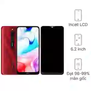 Thay màn hình Xiaomi Redmi 8
