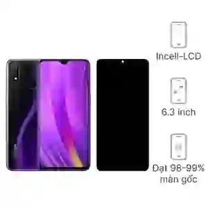 Thay màn hình Realme 3 Pro