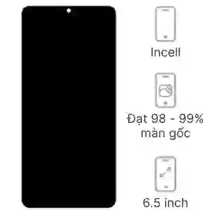 Thay màn hình Realme 5 chính hãng GENA loại Pro