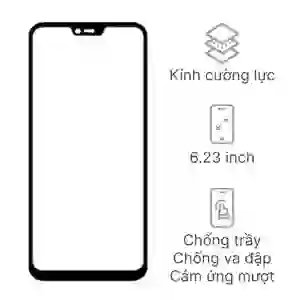 Thay kính cảm ứng OPPO F7