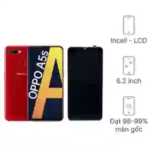 Thay màn hình Oppo A5S